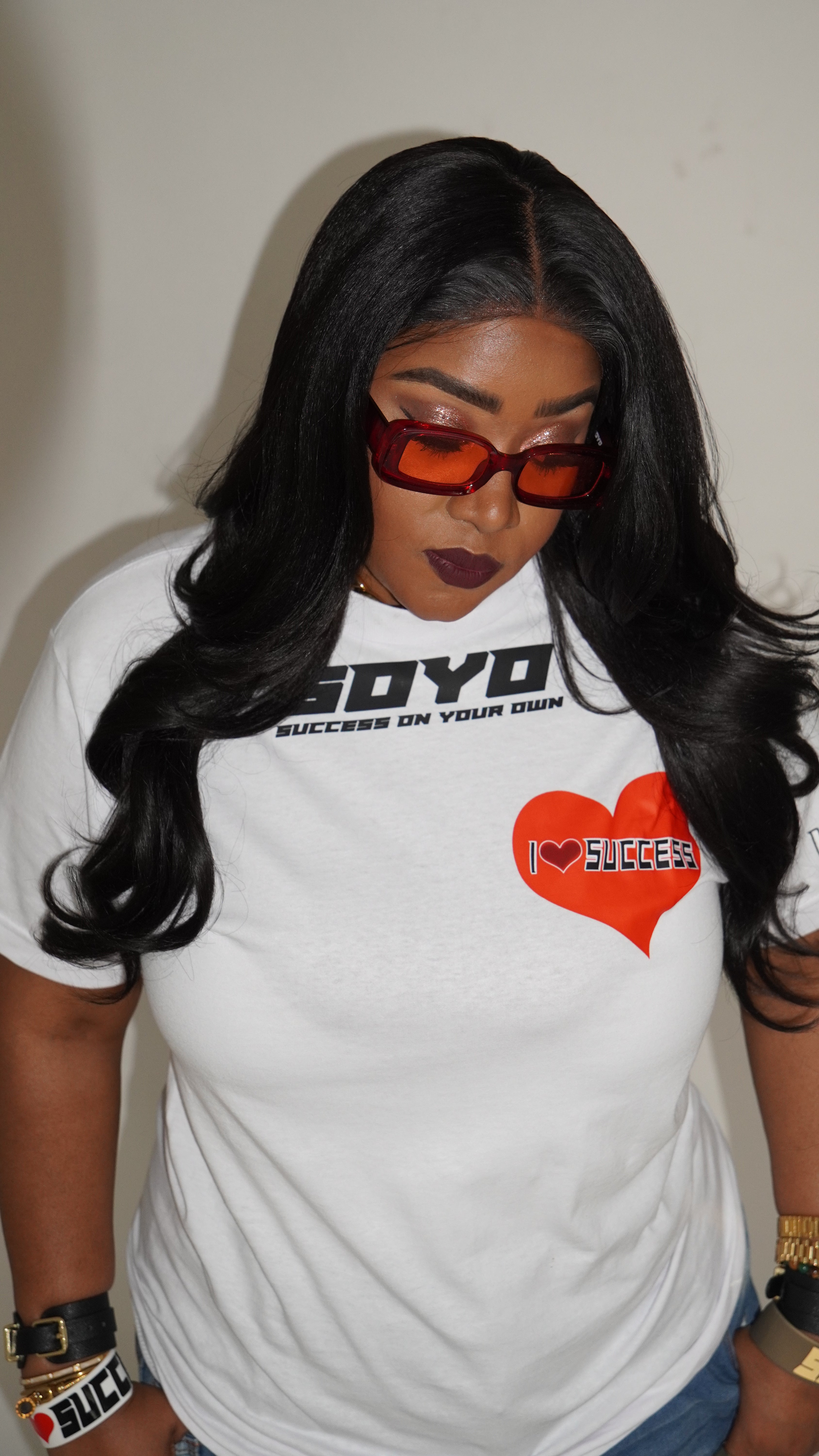 SOYO: Success On Your Own