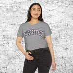 Successful Women's Crop