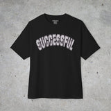 SUCCESSFUL Oversized Boxy Tee - Series 2