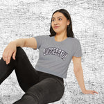 Successful Women's Crop