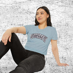 Successful Women's Crop