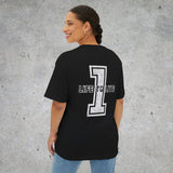 SUCCESSFUL Oversized Boxy Tee - Series 2