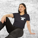 Essentials Women's Crop