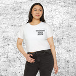 Essentials Women's Crop