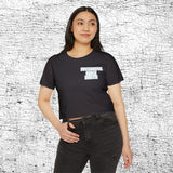 Essentials Women's Crop