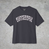 SUCCESSFUL Oversized Boxy Tee - Series 2
