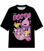 Cereal Boo
