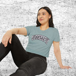Successful Women's Crop
