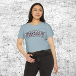Successful Women's Crop
