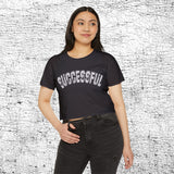 Successful Women's Crop