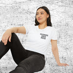 Essentials Women's Crop
