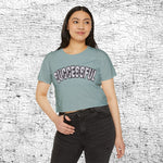 Successful Women's Crop