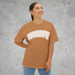 SUCCESSFUL Oversized Boxy Tee - Series 2