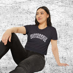 Successful Women's Crop