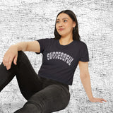 Successful Women's Crop