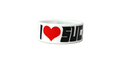 I❤️SUCCESS WRISTBAND - WHITE