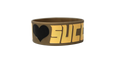 I🤎SUCCESS WRISTBAND - MOCHA