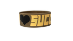 I🤎SUCCESS WRISTBAND - MOCHA