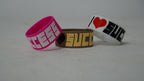I❤️SUCCESS WRISTBAND - WHITE