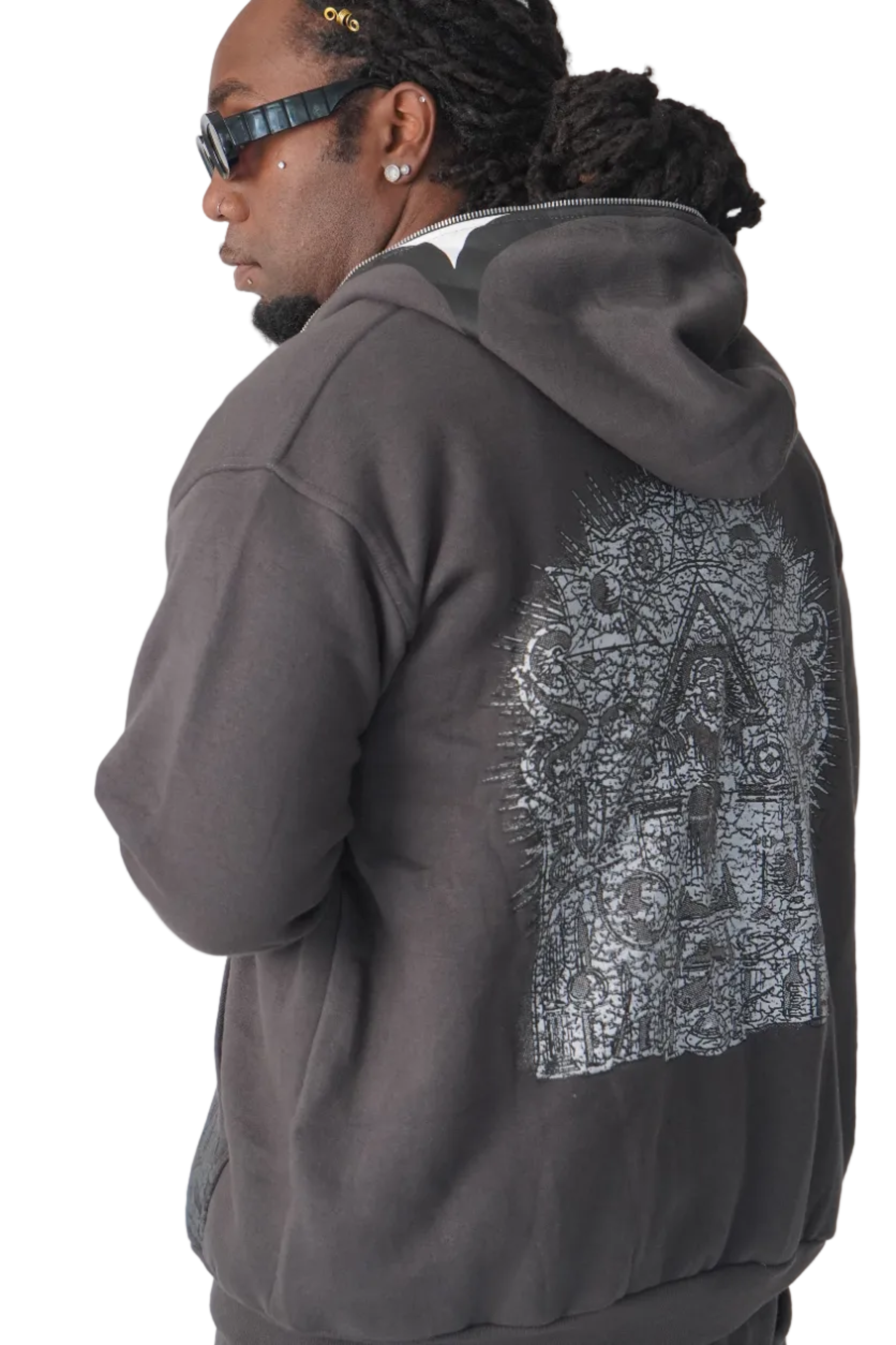 GOD MODE SET