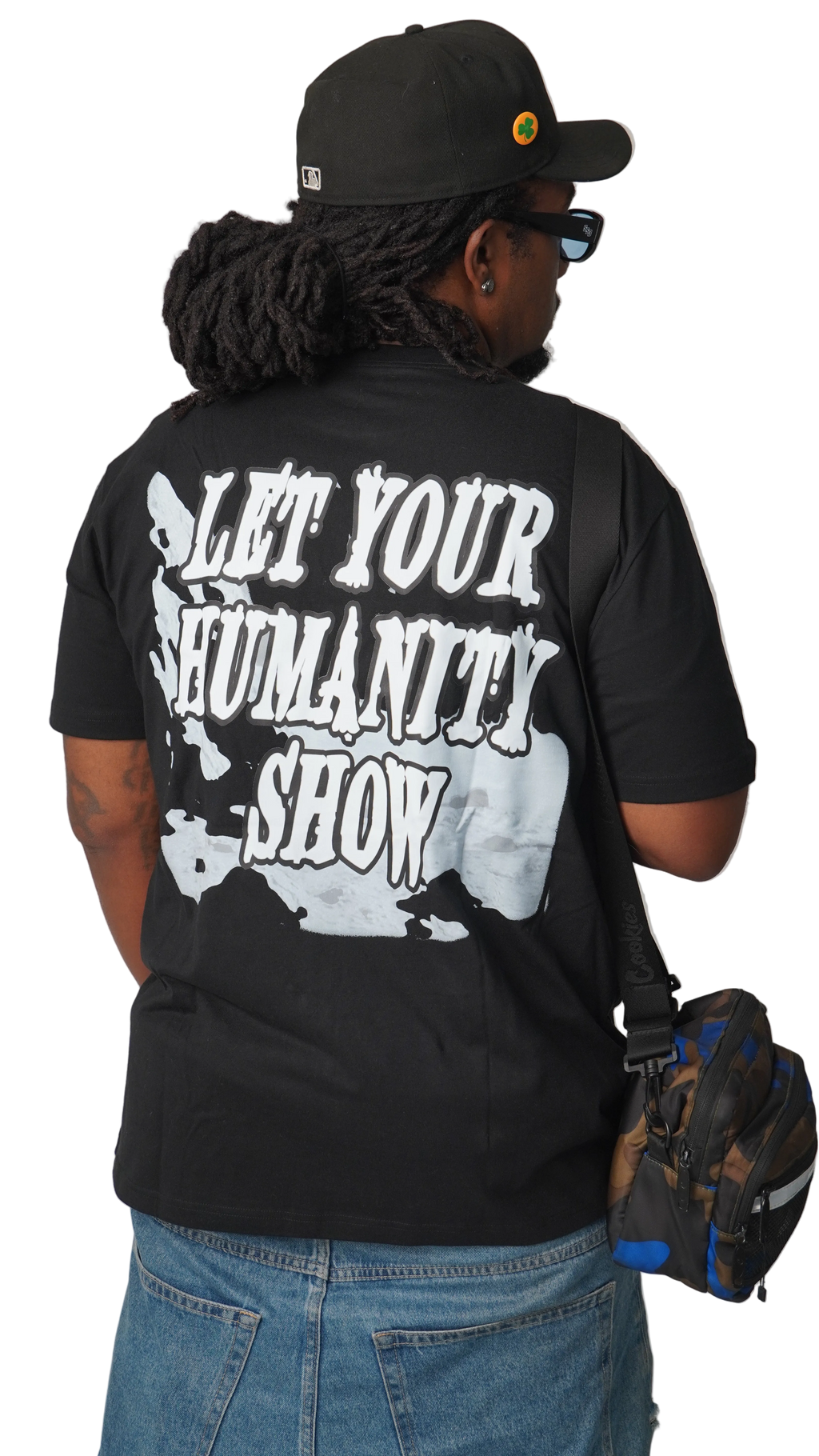 New Humanity Tee