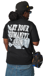 New Humanity Tee