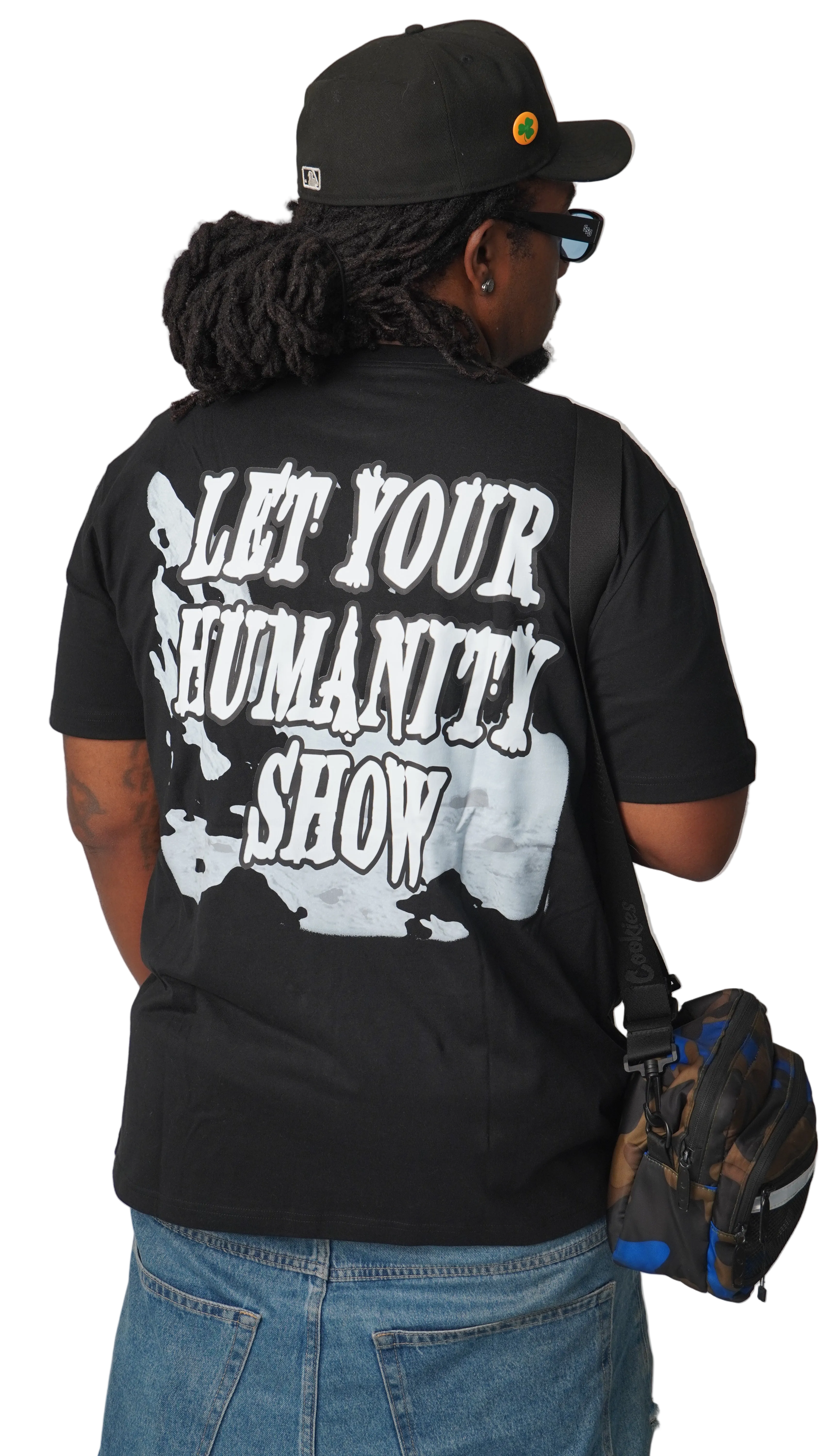 New Humanity Tee