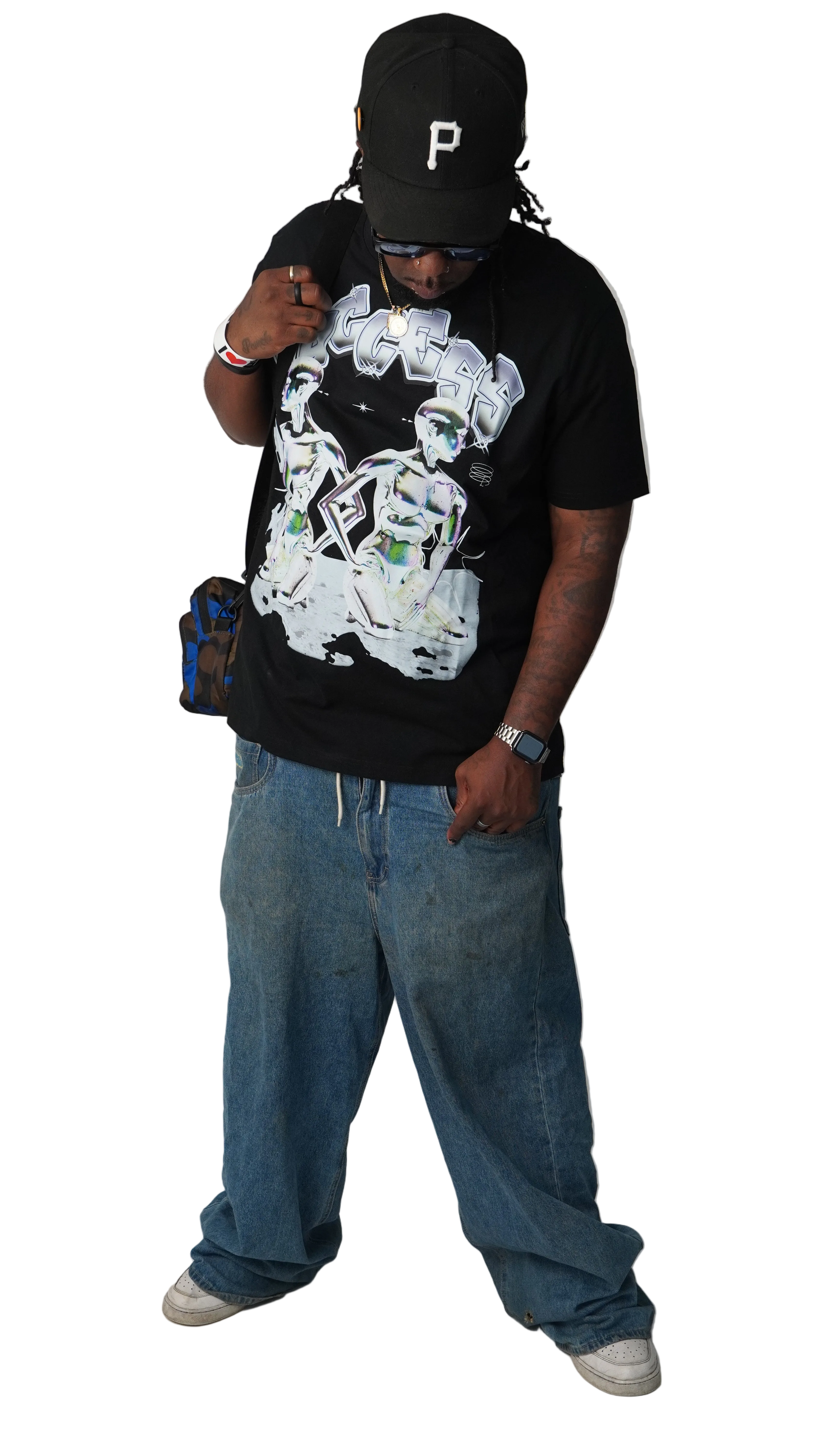 New Humanity Tee
