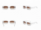 SOYO SHADES - TRANSLUCENT