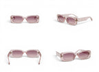 SOYO SHADES - COTTON CANDY