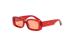 SOYO SHADES - CANDY RED